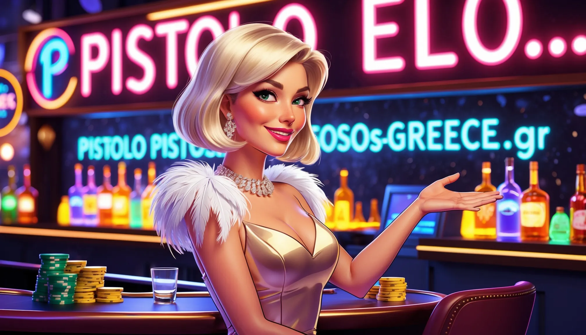 Pistolo Casino: Κριτική, Μπόνους & Προσφορές 2026