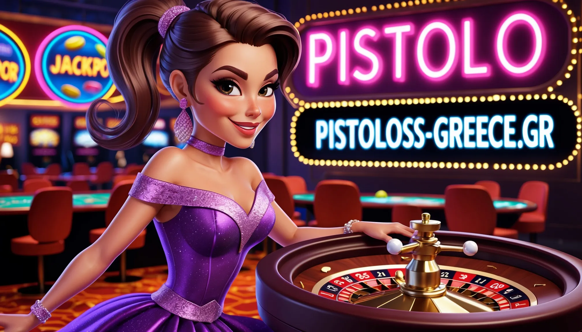 Pistolo Casino: Κριτική, Μπόνους & Προσφορές 2026