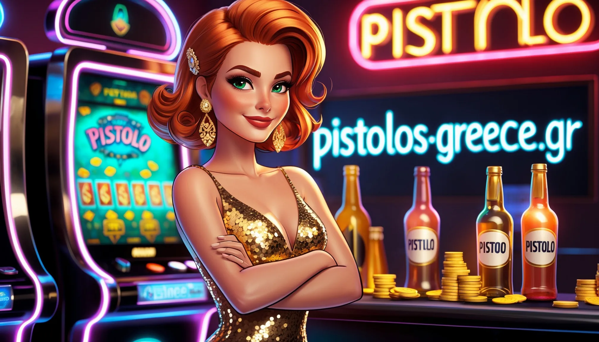 Pistolo Casino: Κριτική, Μπόνους & Προσφορές 2026